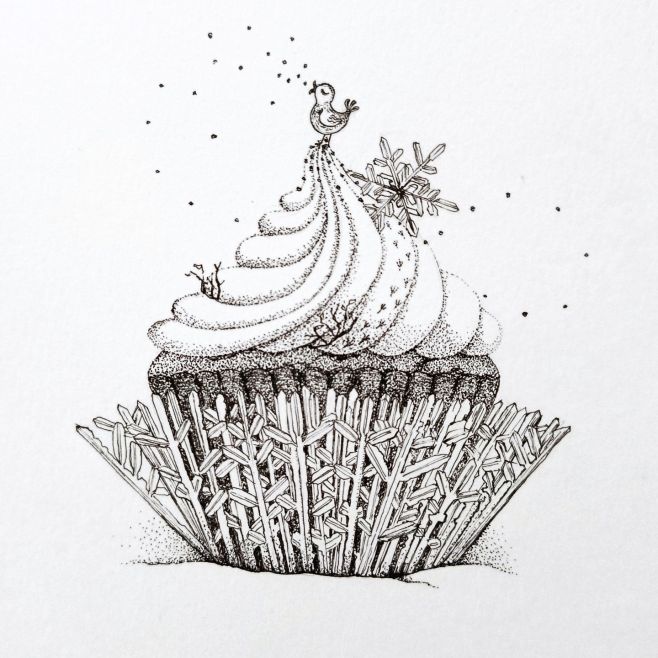 Radostné prožití vánočních svátků a vše nejlepší do nového roku přeje Šárka.